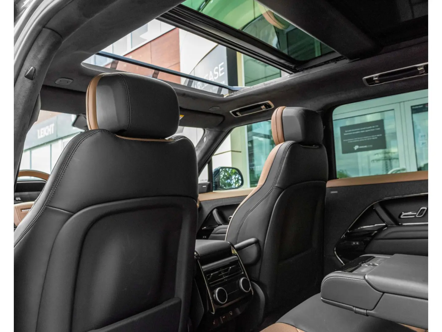 Range Rover Sport Autobiography P510e Hybrid/22/