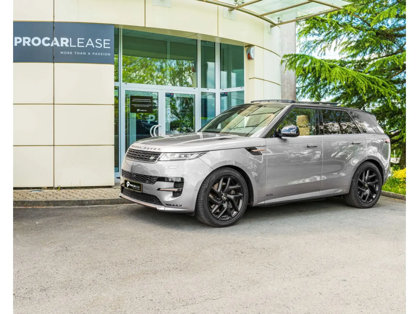 Range Rover Sport Autobiography P510e Hybrid/22/