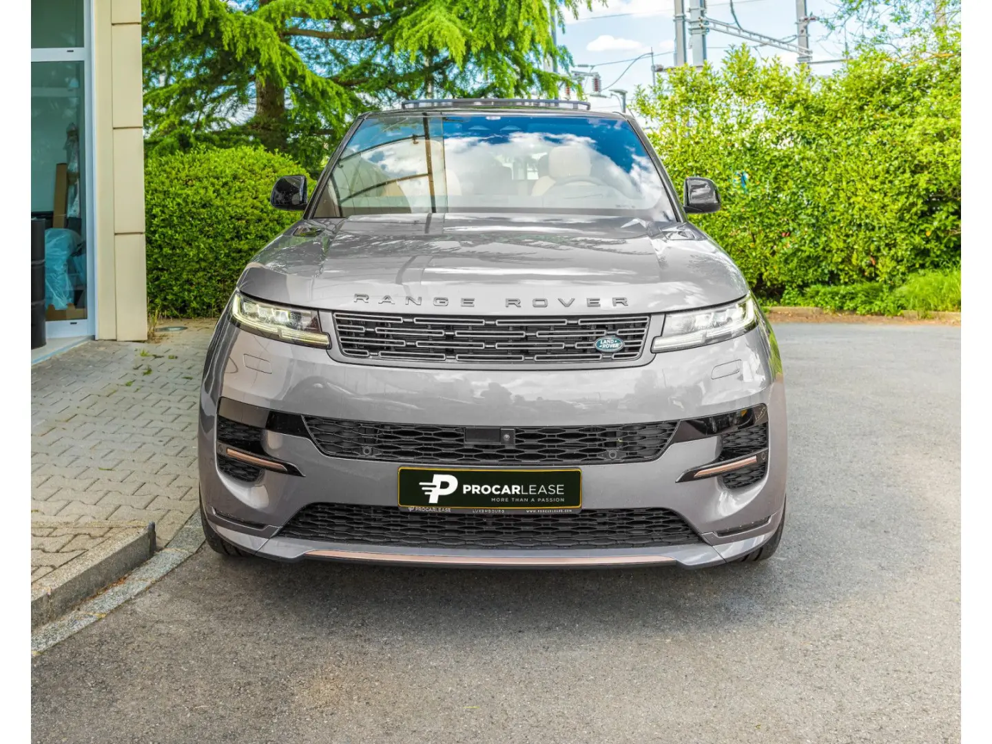Range Rover Sport Autobiography P510e Hybrid/22/