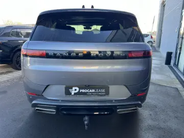 Range Rover Sport Autobiography P510e Hybrid/22/