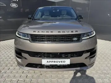 Range Rover Sport D350 AUTOBIOGRAPHY AWD AT