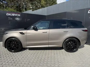 Range Rover Sport D350 AUTOBIOGRAPHY AWD AT
