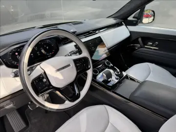 Range Rover Sport D350 AUTOBIOGRAPHY AWD AT