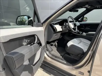 Range Rover Sport D350 AUTOBIOGRAPHY AWD AT