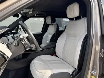 Range Rover Sport D350 AUTOBIOGRAPHY AWD AT