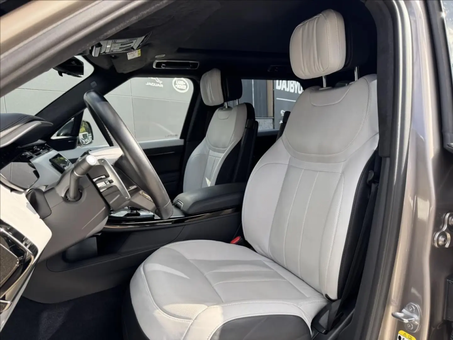 Range Rover Sport D350 AUTOBIOGRAPHY AWD AT
