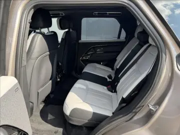 Range Rover Sport D350 AUTOBIOGRAPHY AWD AT