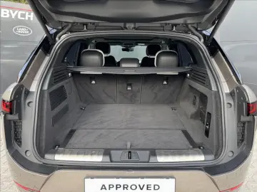 Range Rover Sport D350 AUTOBIOGRAPHY AWD AT