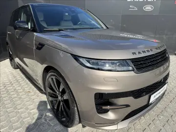 Range Rover Sport D350 AUTOBIOGRAPHY AWD AT