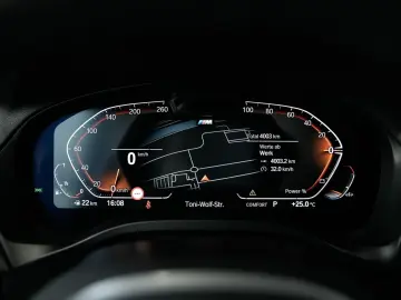 X4 xDrive20i M Sport AHK Panorama 20LM Laser