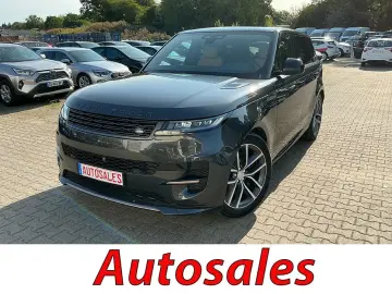 Range Rover Sport P440 Plug-In Dynamic Pano 22'