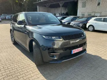 Range Rover Sport P440 Plug-In Dynamic Pano 22'