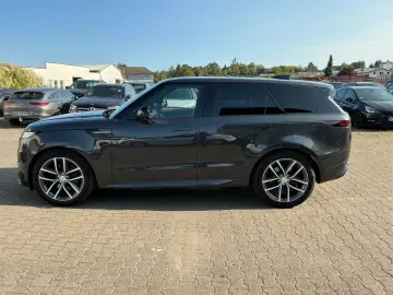 Range Rover Sport P440 Plug-In Dynamic Pano 22'
