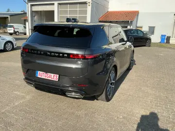Range Rover Sport P440 Plug-In Dynamic Pano 22'