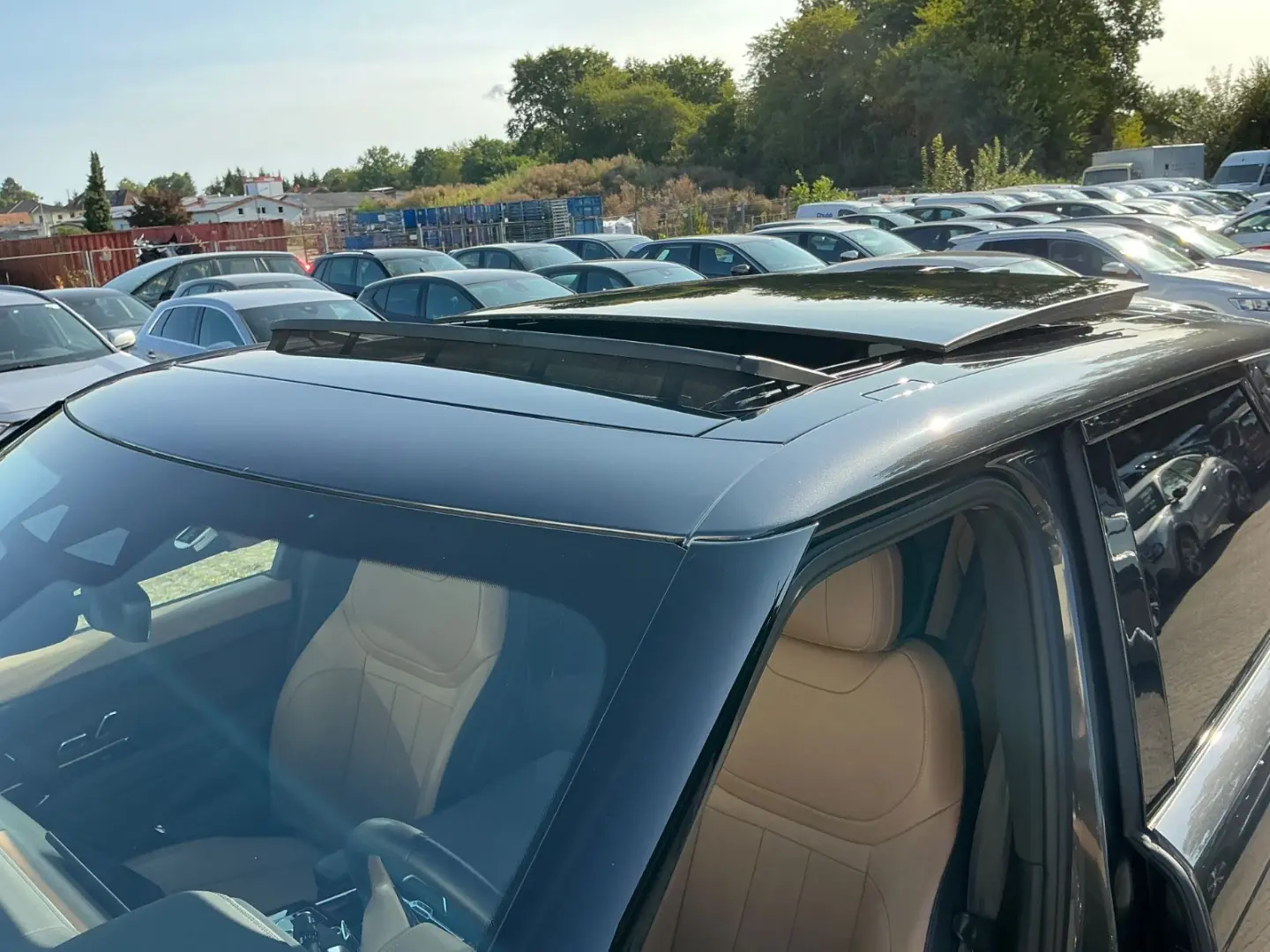 Range Rover Sport P440 Plug-In Dynamic Pano 22'