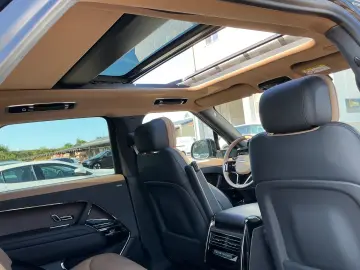 Range Rover Sport P440 Plug-In Dynamic Pano 22'