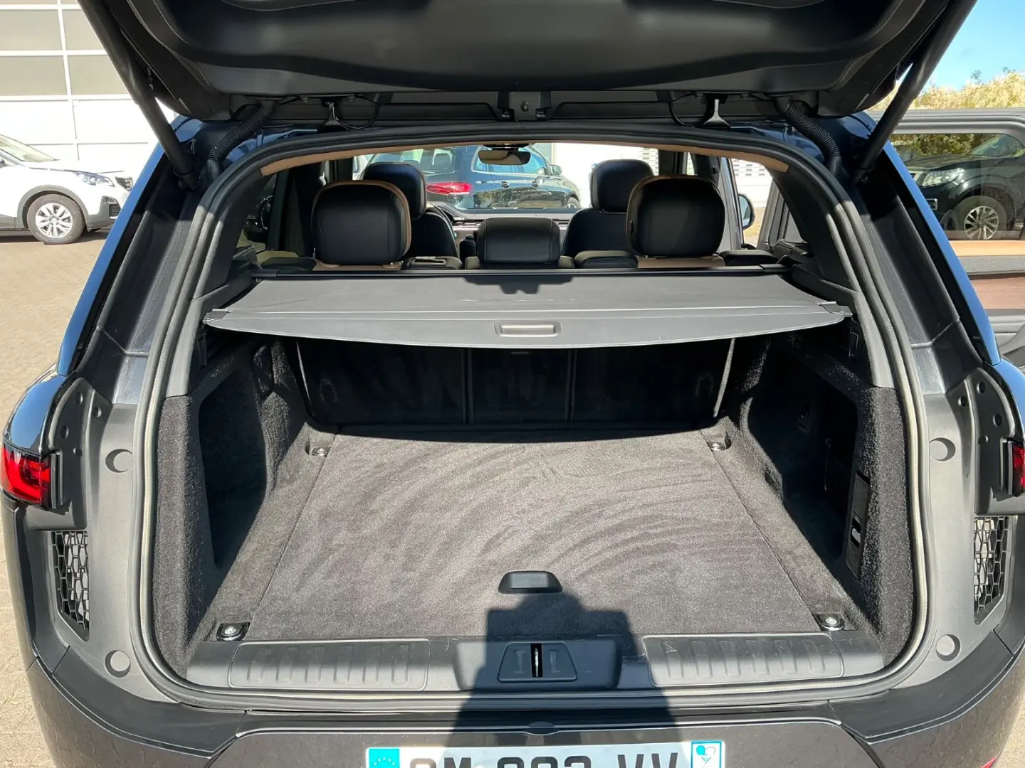 Range Rover Sport P440 Plug-In Dynamic Pano 22'