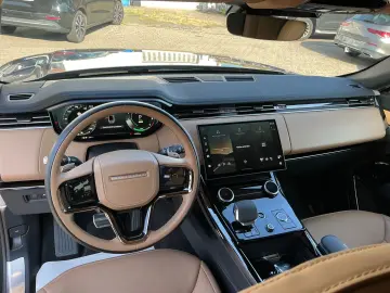 Range Rover Sport P440 Plug-In Dynamic Pano 22'
