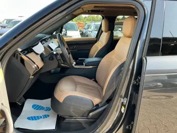 Range Rover Sport P440 Plug-In Dynamic Pano 22'