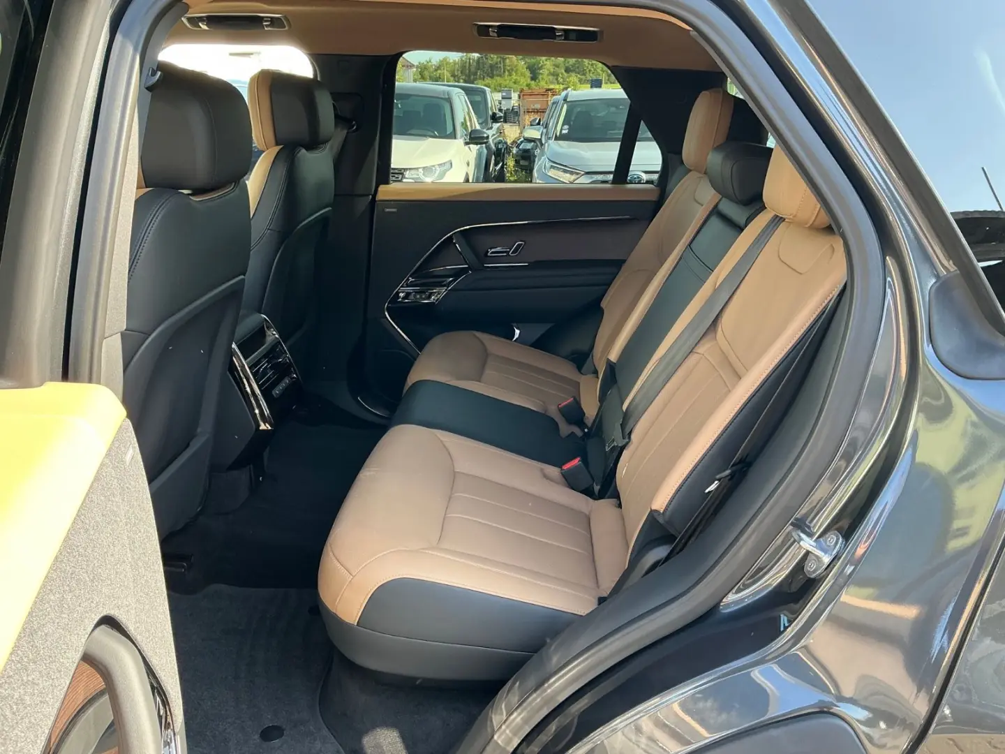 Range Rover Sport P440 Plug-In Dynamic Pano 22'