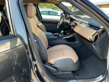 Range Rover Sport P440 Plug-In Dynamic Pano 22'