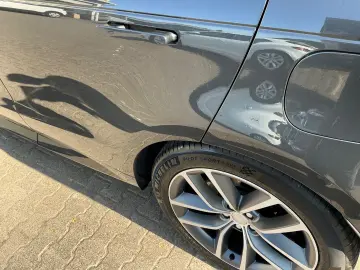 Range Rover Sport P440 Plug-In Dynamic Pano 22'