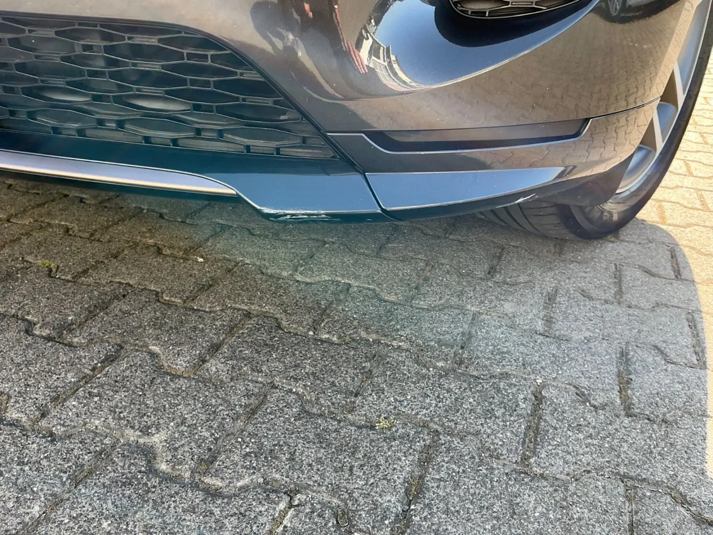 Range Rover Sport P440 Plug-In Dynamic Pano 22'