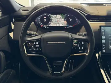 Range Rover Sport D300 SE Dyn. Black Pack HUD
