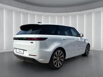 Range Rover Sport  PANORAMADACH+360°KAMERA+TOTWI