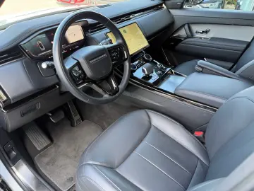 Range Rover Sport  PANORAMADACH+360°KAMERA+TOTWI