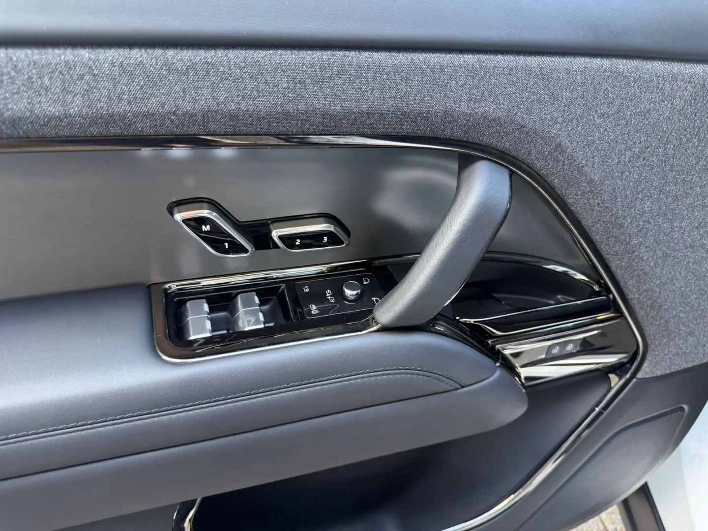 Range Rover Sport  PANORAMADACH+360°KAMERA+TOTWI