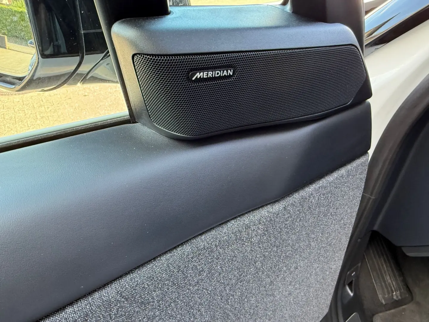 Range Rover Sport  PANORAMADACH+360°KAMERA+TOTWI