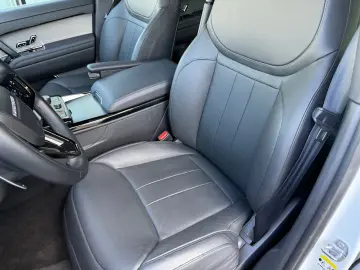 Range Rover Sport  PANORAMADACH+360°KAMERA+TOTWI