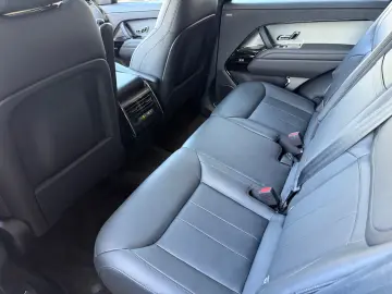 Range Rover Sport  PANORAMADACH+360°KAMERA+TOTWI
