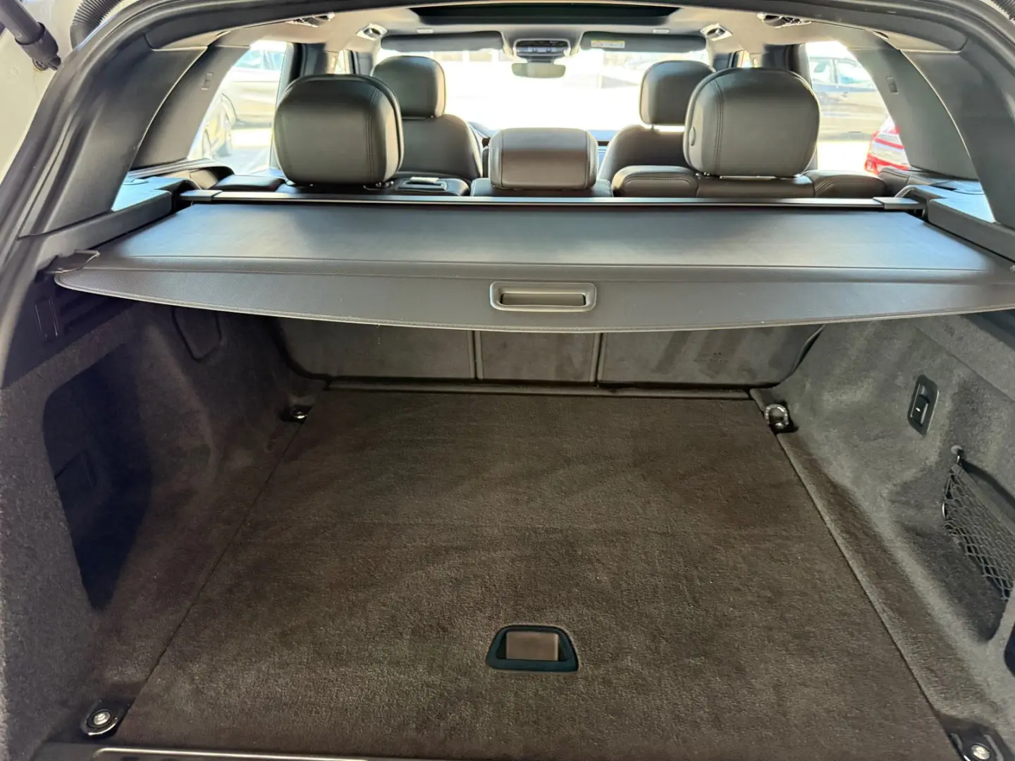 Range Rover Sport  PANORAMADACH+360°KAMERA+TOTWI