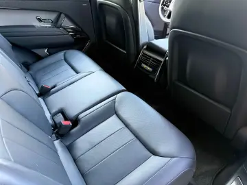 Range Rover Sport  PANORAMADACH+360°KAMERA+TOTWI