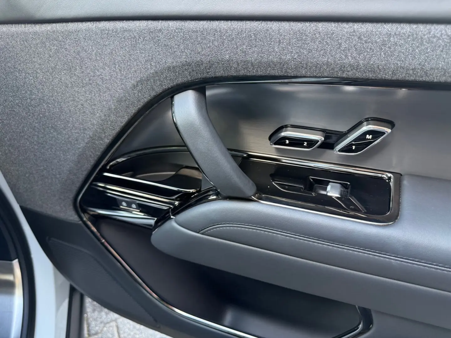 Range Rover Sport  PANORAMADACH+360°KAMERA+TOTWI