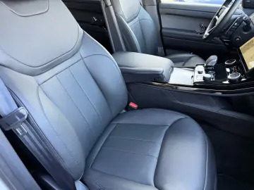 Range Rover Sport  PANORAMADACH+360°KAMERA+TOTWI
