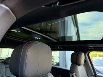 Range Rover Sport  PANORAMADACH+360°KAMERA+TOTWI