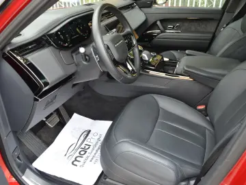 Range Rover Sport First Edition