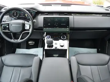 Range Rover Sport First Edition