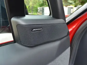 Range Rover Sport First Edition