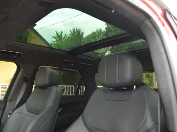 Range Rover Sport First Edition