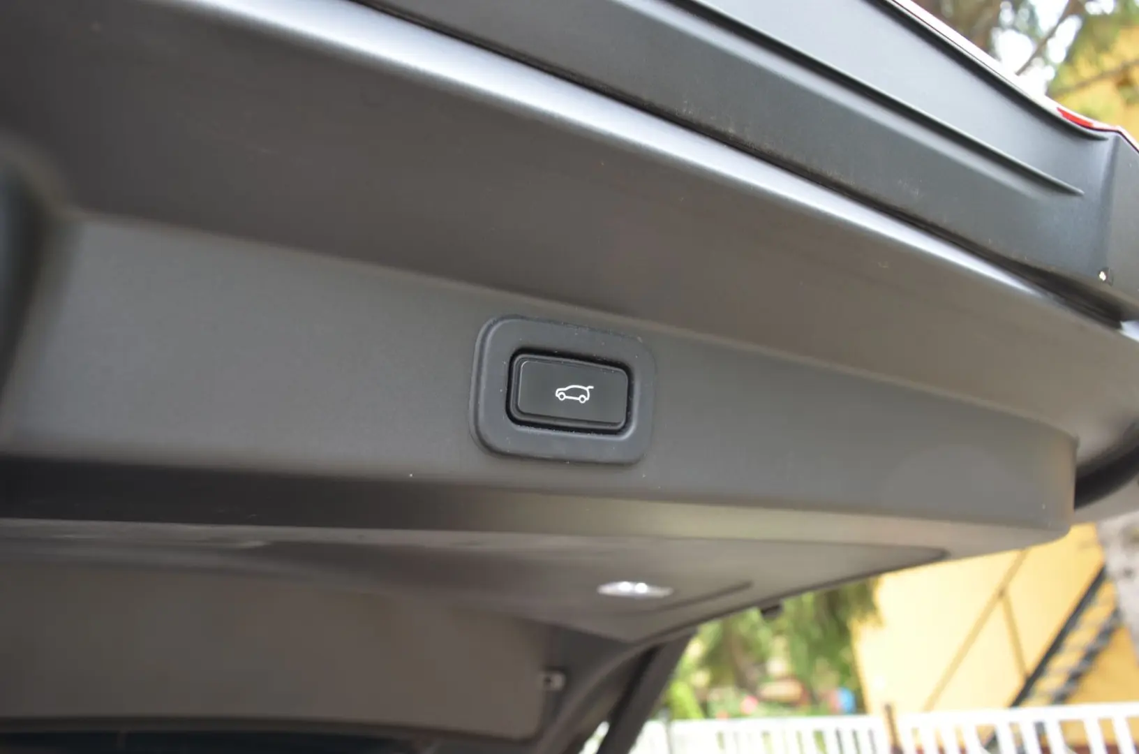 Range Rover Sport First Edition