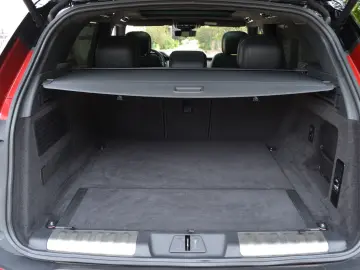 Range Rover Sport First Edition