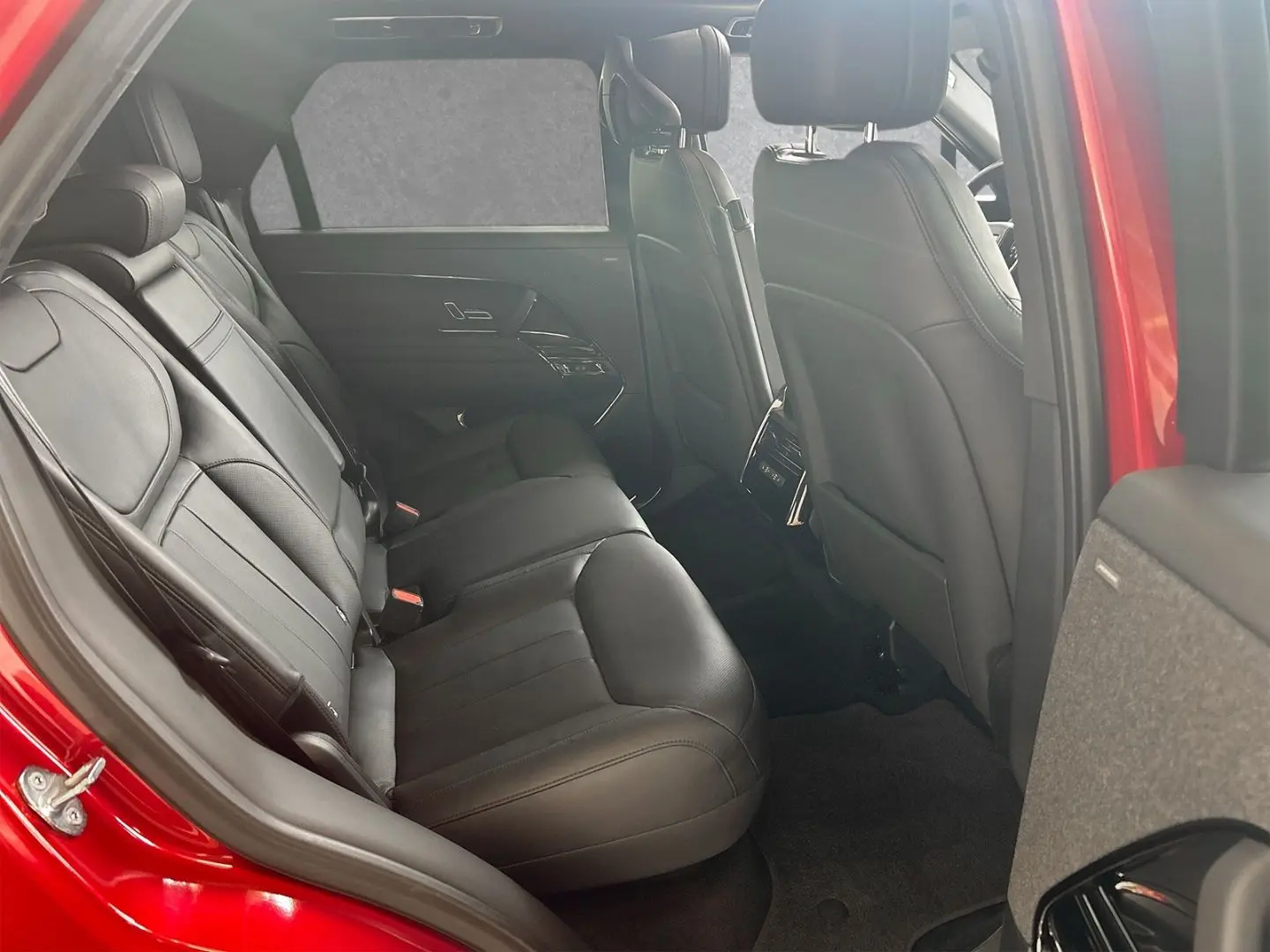 Range Rover Sport Dynamic SE D300 3.0 Standhzg./