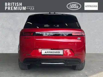 Range Rover Sport Dynamic SE D300 3.0 Standhzg./