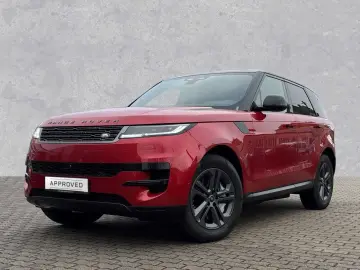 Range Rover Sport P460e S el.AHK WKR Standheizun