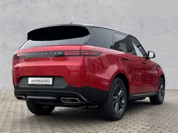 Range Rover Sport P460e S el.AHK WKR Standheizun
