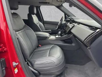 Range Rover Sport P460e S el.AHK WKR Standheizun
